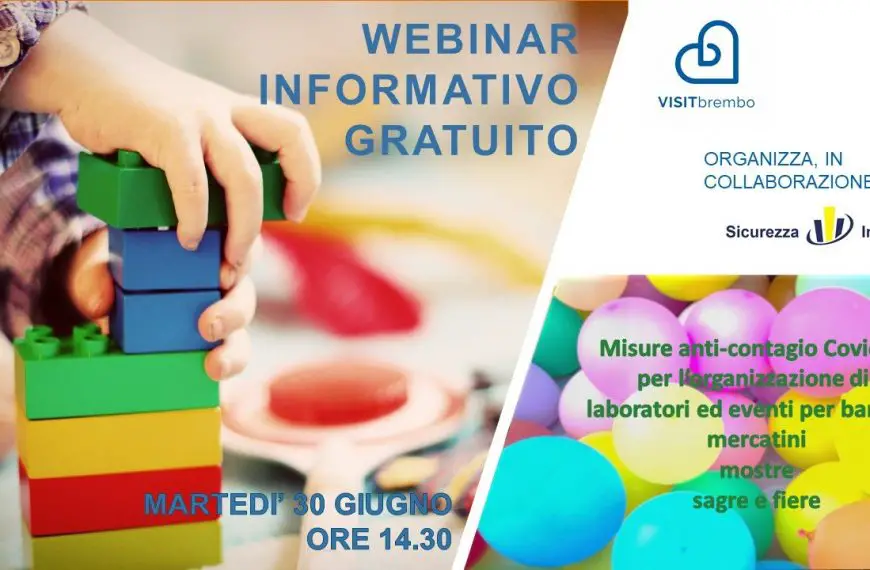 Webinar Covid