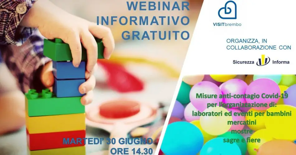 Webinar Covid