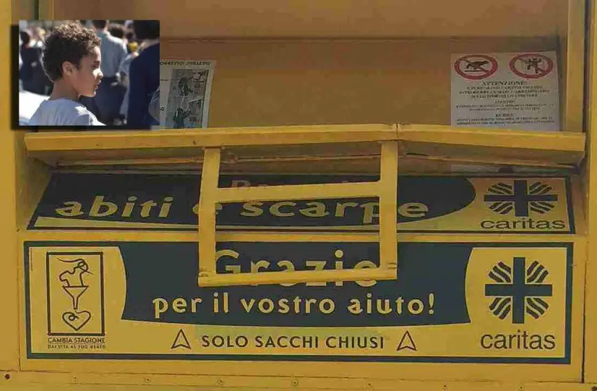 Boltiere. Bimbo morto nel cassonetto. Un nuovo esperto nominato dalla Procura