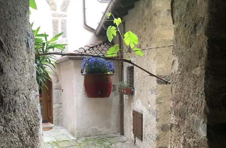 cornello dei tasso