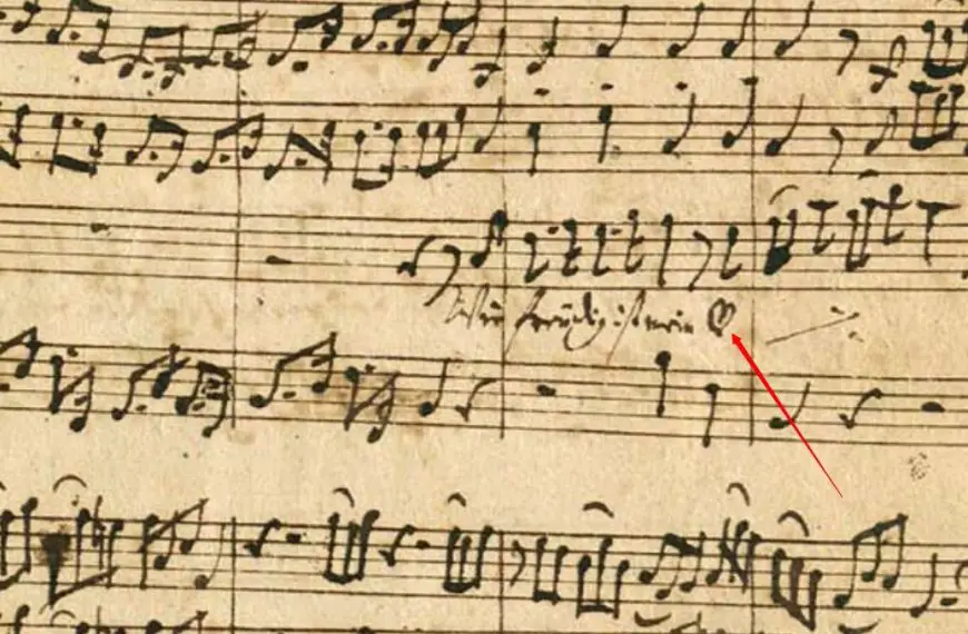 Bach usava le emoticon