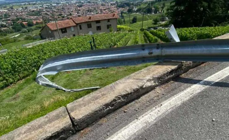 incidente-grumello-porsche