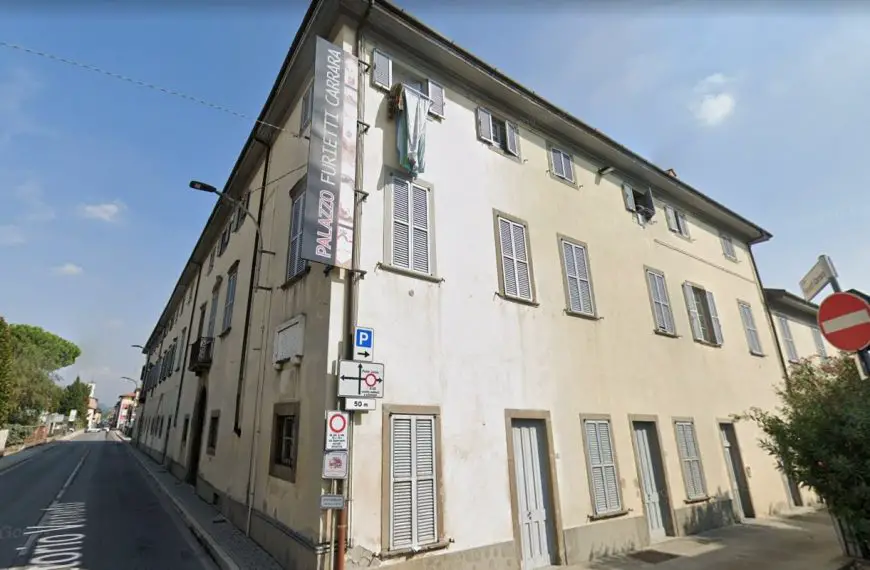 incidente presezzo