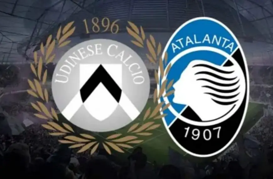 Non c’è due senza tre: l’Atalanta batte 3 a 2 l’Udinese