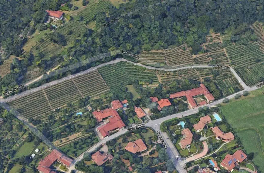 Mozzo. Troppi pic-nic al Castello. Il sindaco li vieta con una ordinanza