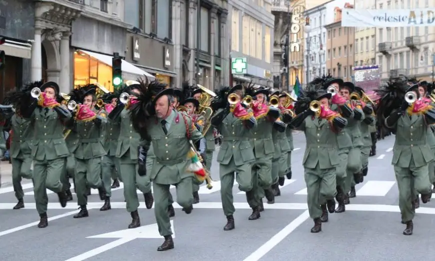 Fanfara Scattini