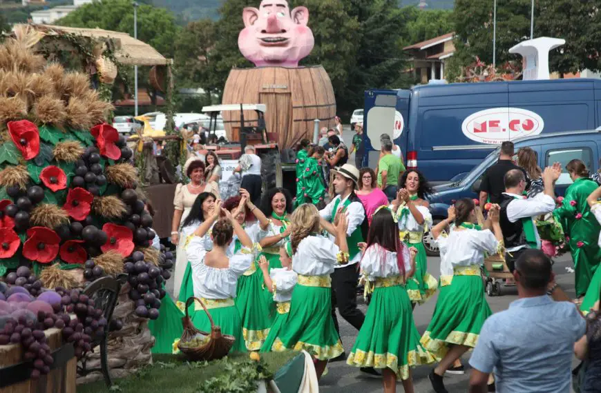 Pro Loco Trescore Balneario