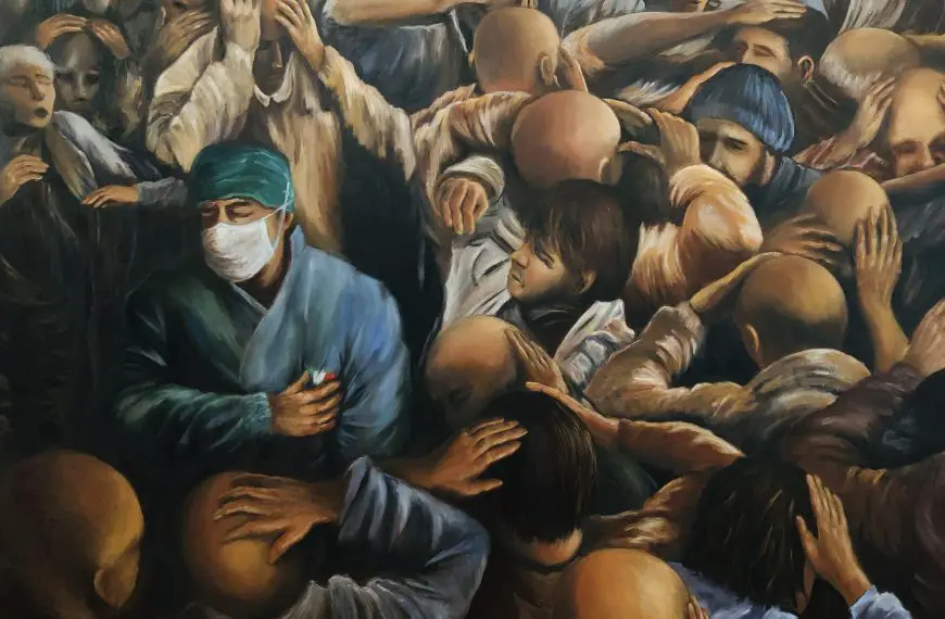 Libera Nos Fausto Nazer