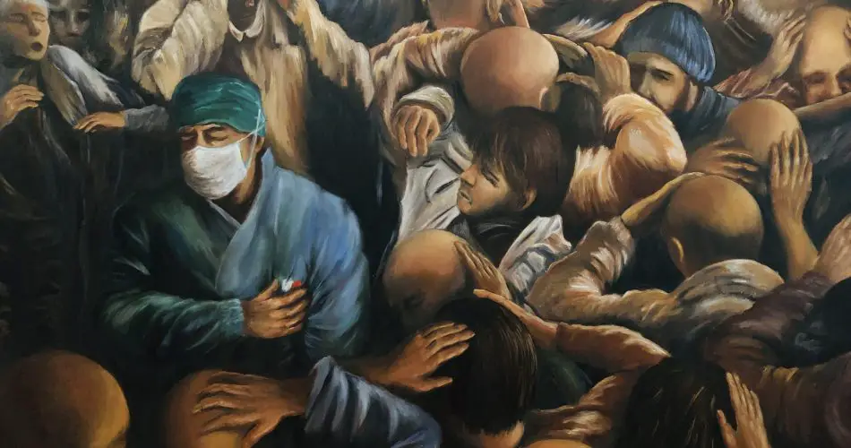 Libera Nos Fausto Nazer