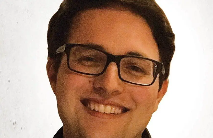 Marco Anesa