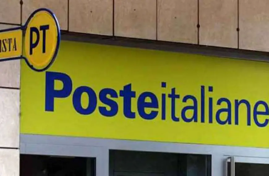 Stezzano: rapina alle poste, si cerca un uomo anziano con un taglierino