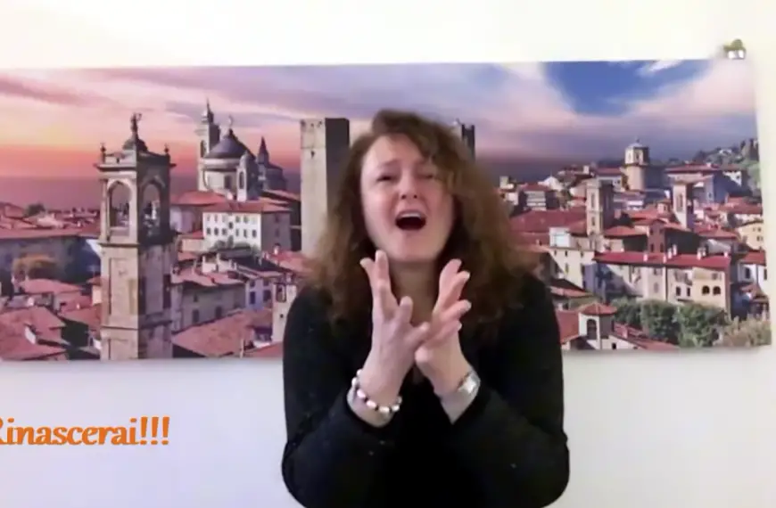 Elisabetta Maio
