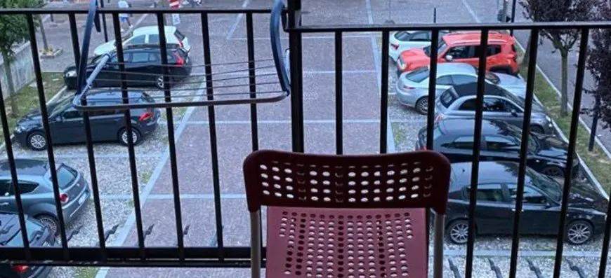 Castelli Calepio: tragedia sfiorata. Bimbo di 4 anni salvo grazie allo stendino del vicino