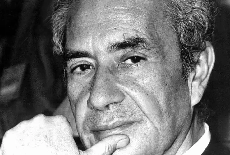 Così parlò Aldo Moro