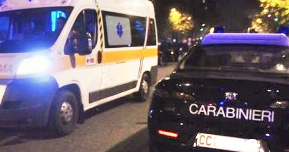 carabinieri-E-ambulanza