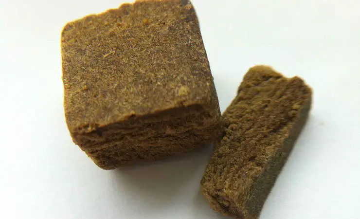 spaccio hashish a Sorisole