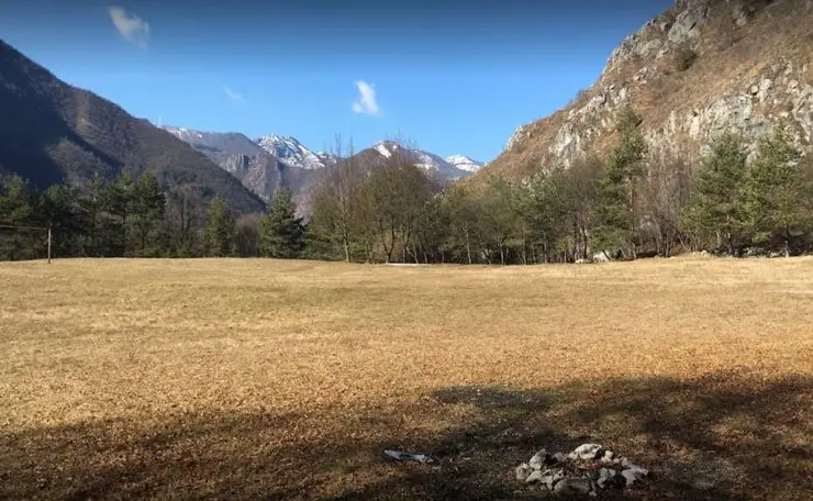 pià di san pellegrino terme