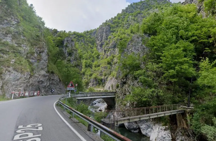 ponte val taleggio