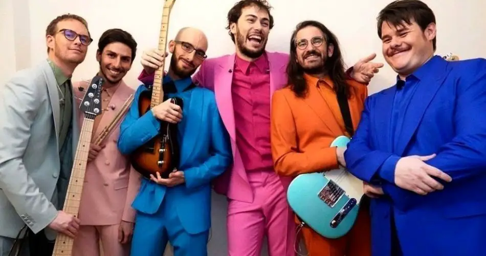 Pinguini Tattici Nucleari