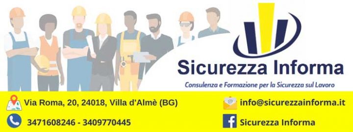 sicurezza informa