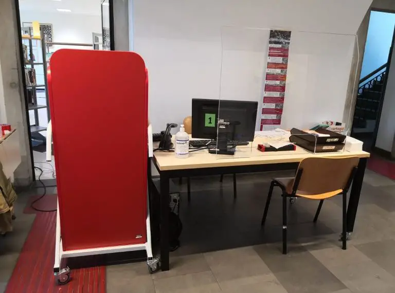 La biblioteca di Seriate riapre in sicurezza tra ingressi contingentati, videotutorial online e prenotazione delle sale studio