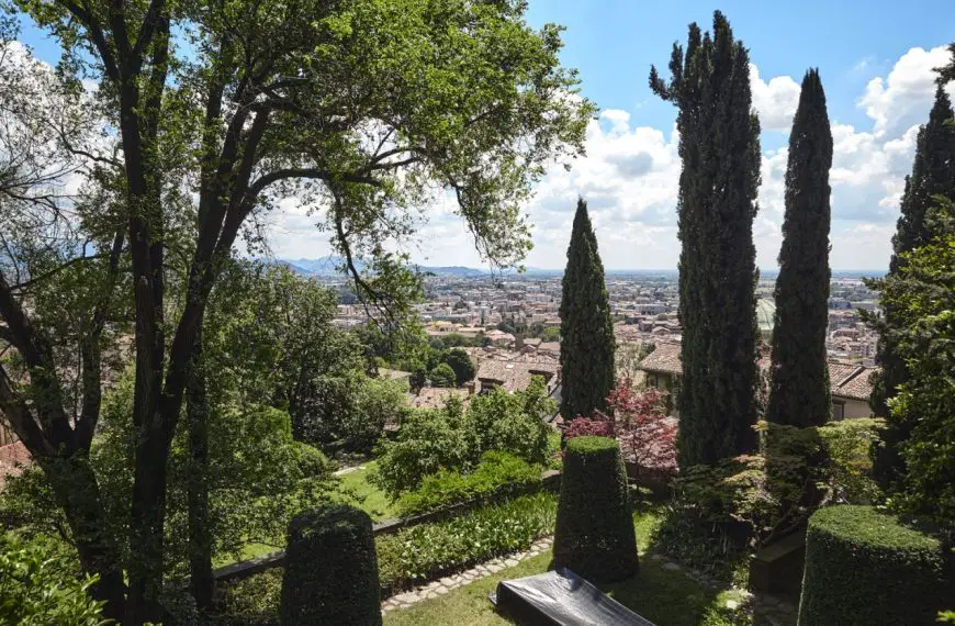 Palazzo Moroni per quattro settimane protagonista di “Sere FAI d’Estate”. Si parte domani, giovedì 6 agosto