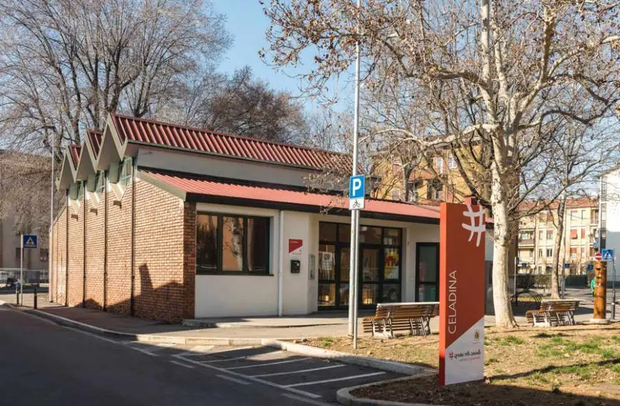 Anche i libri vanno in quarantena nei centri socio culturali di Bergamo