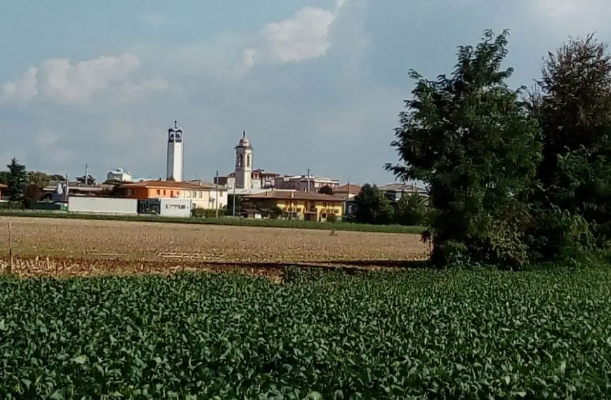Amarcord Azzano San Paolo