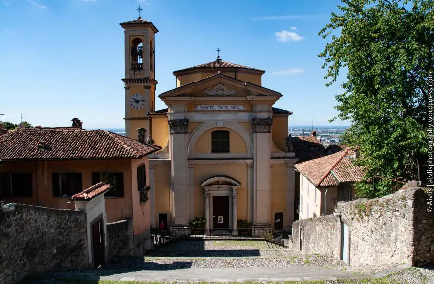Sabato 3 e domenica 4 ottobre visita guidata alla scoperta di Borgo Canale: tutte le info per partecipare