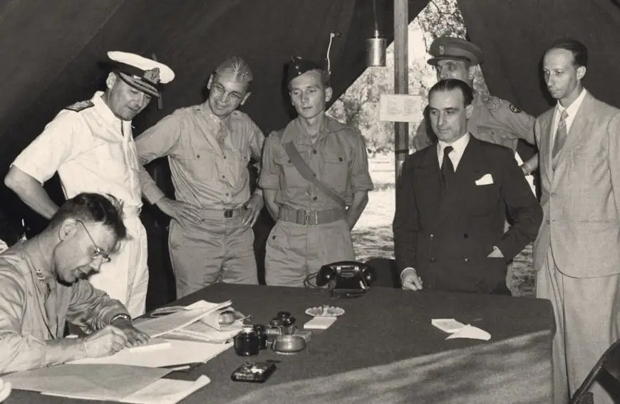 8 settembre 1943
