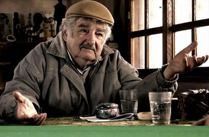 Pepe Mujica