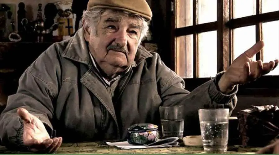 Pepe Mujica