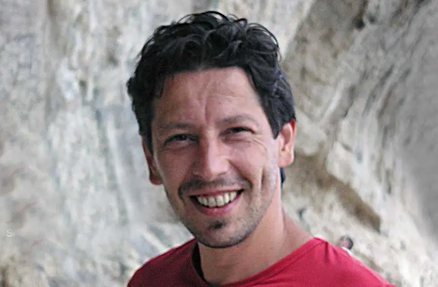 candidato sindaco Stefano Stecchetti
