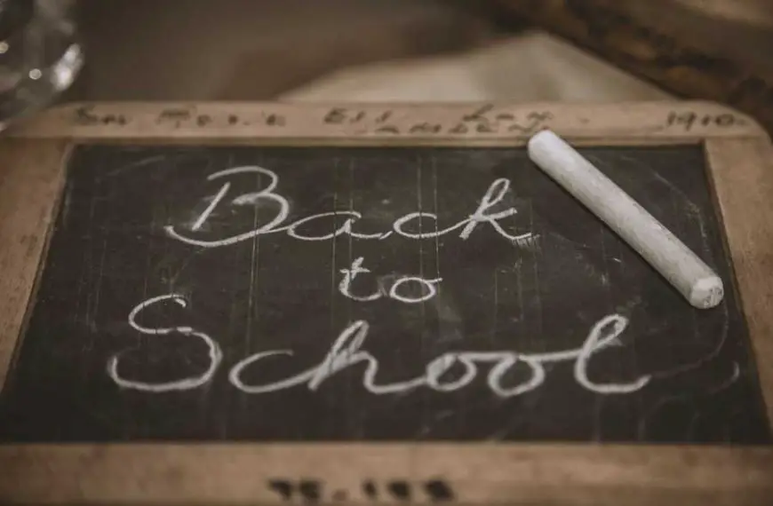 Tutte le domande che ci facciamo sul ritorno a scuola in sicurezza