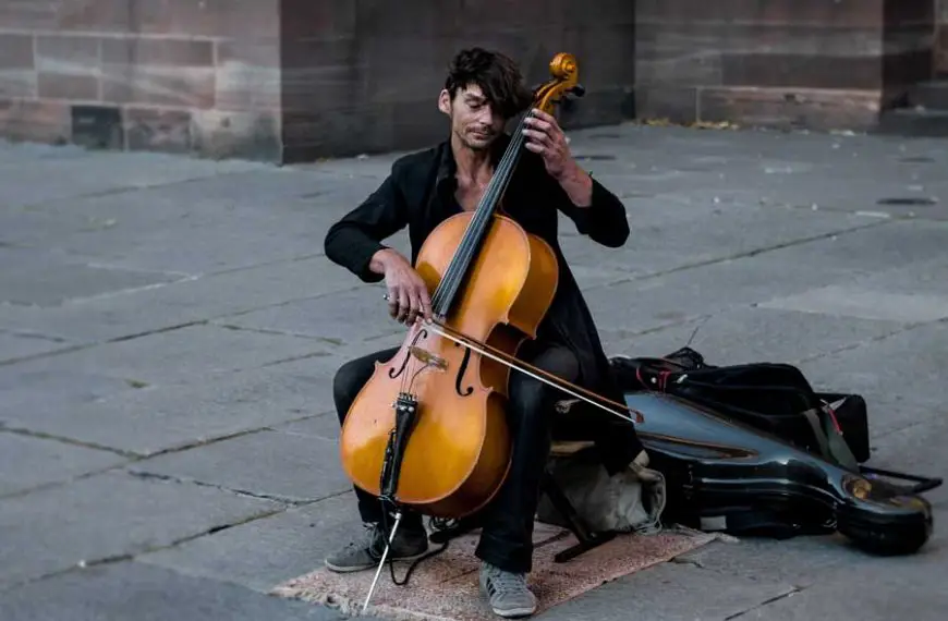 Stimato Trio Medusa il bando l’abbiamo letto: non è rivolto a tutti i musicisti