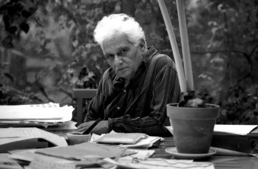derrida