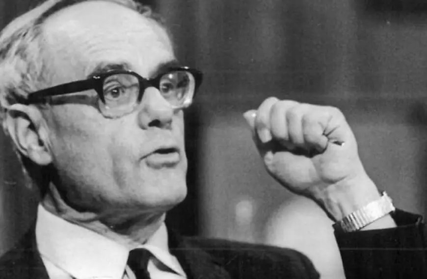 La via antropologica di Karl Rahner