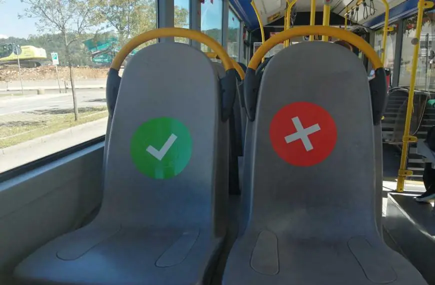 Tutte le regole per salire sui bus dell’Atb con l’inizio delle scuole