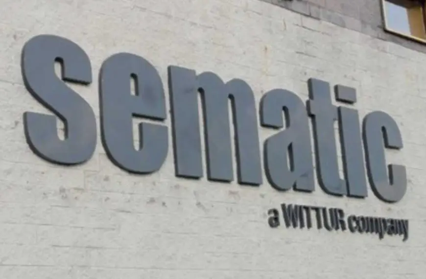 Oggi è Sematic. Ieri era Indesit. E domani…