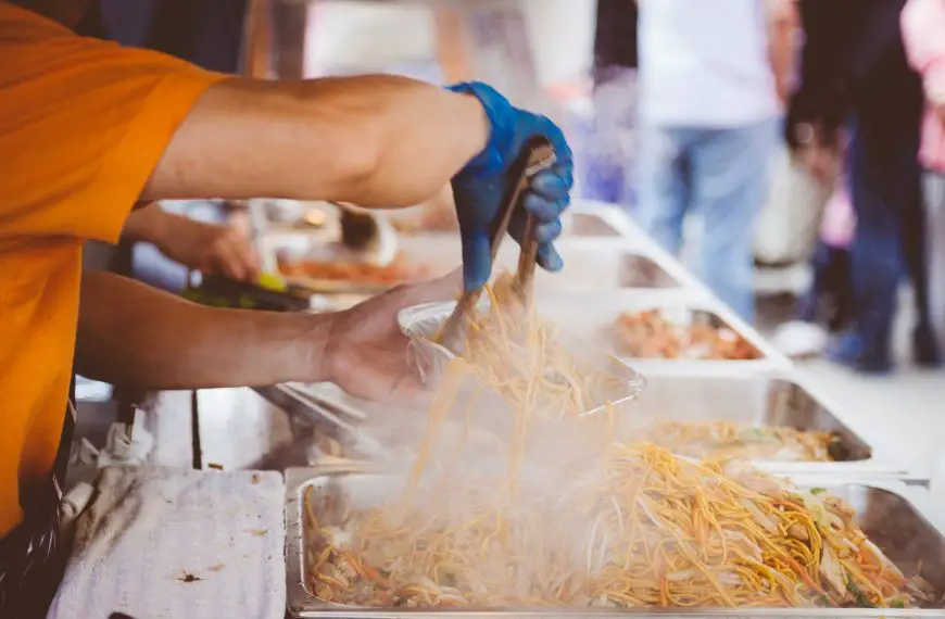 International Street Food 2020