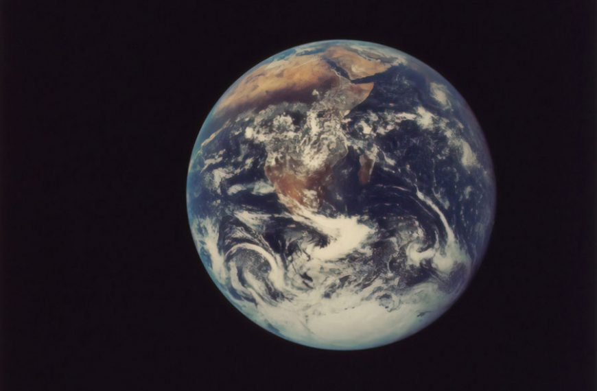 Quell’aria pulita nei giorni dell’emergenza Covid