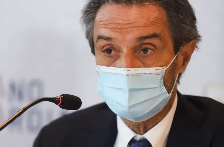 Attilio Fontana
