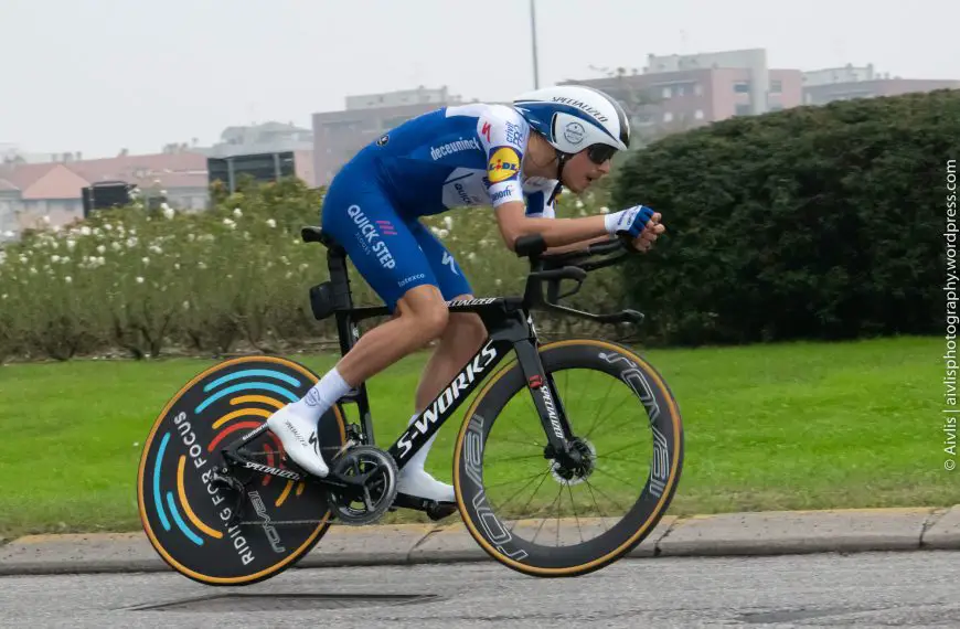 Fausto Masnada: un bergamasco in Top10 al Giro d’Italia
