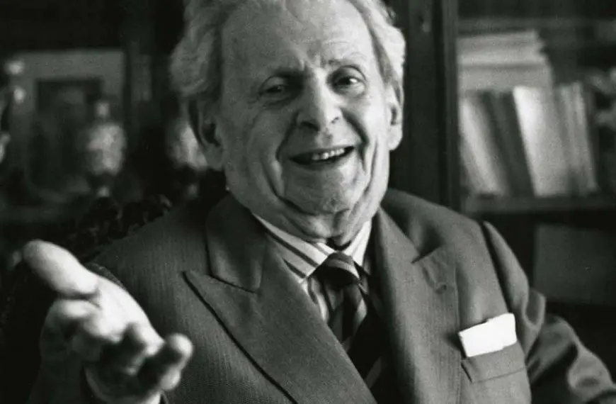 Levinas. L’amore è il sentimento che acquieta la nostra incertezza