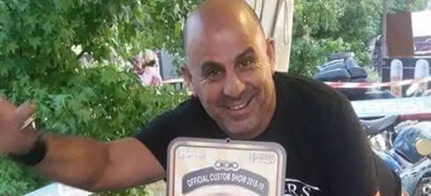 Incidente in A4: la vittima è Filippo Giordano, 54enne di Capriate, morto mentre andava al lavoro