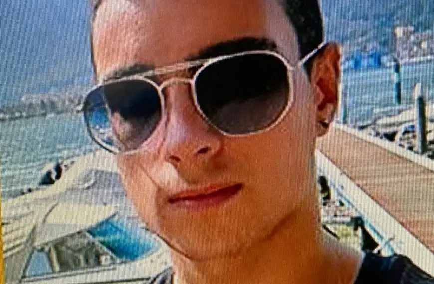Incidente mortale ad Entratico: la vittima è Manuel Cremaschi, 19enne di Trescore Balneario