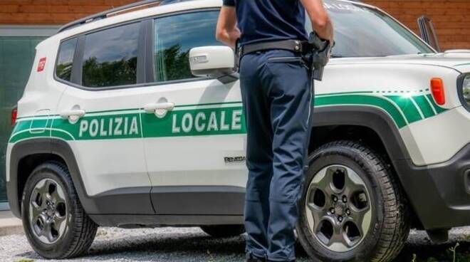 Polizia Locale