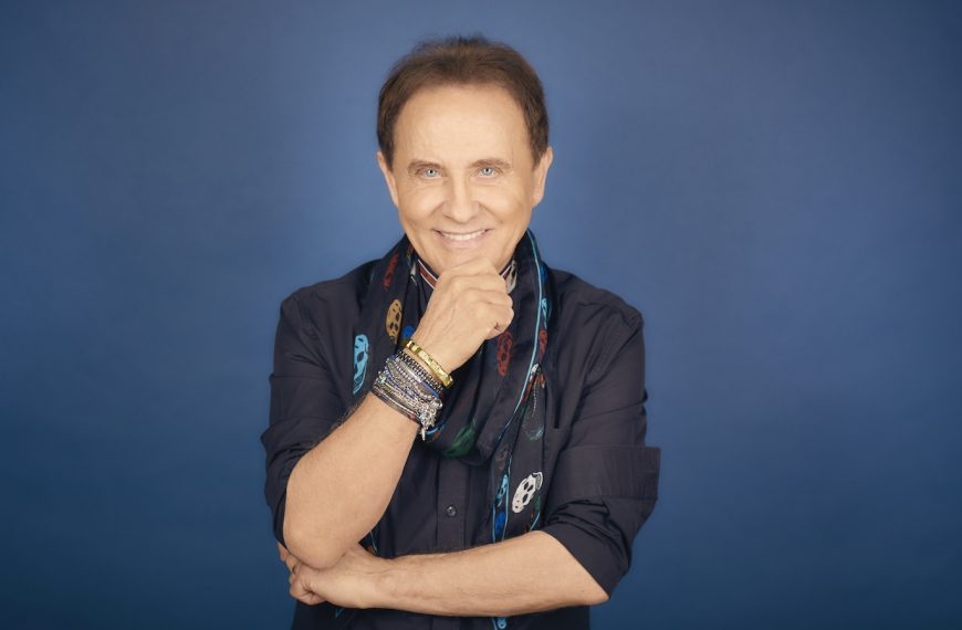 roby facchinetti