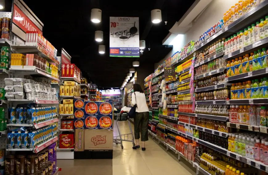 Sant’Omobono Terme: 70 enne di Berbenno muore al supermercato per un malore