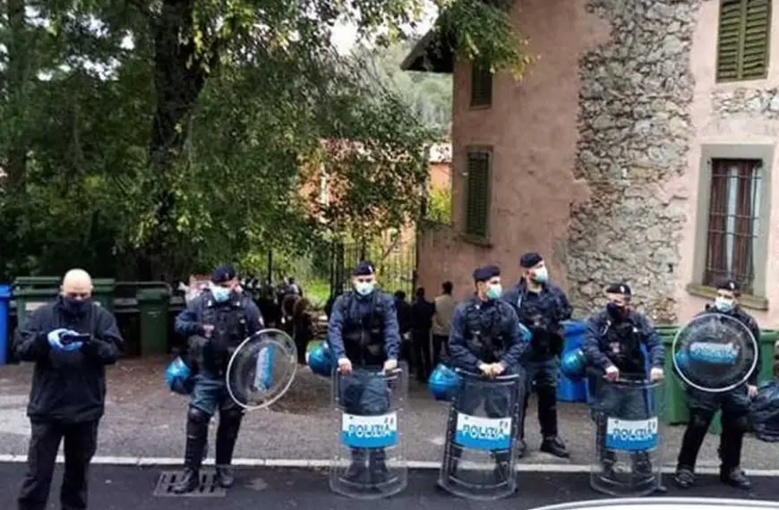 cascina ponchia